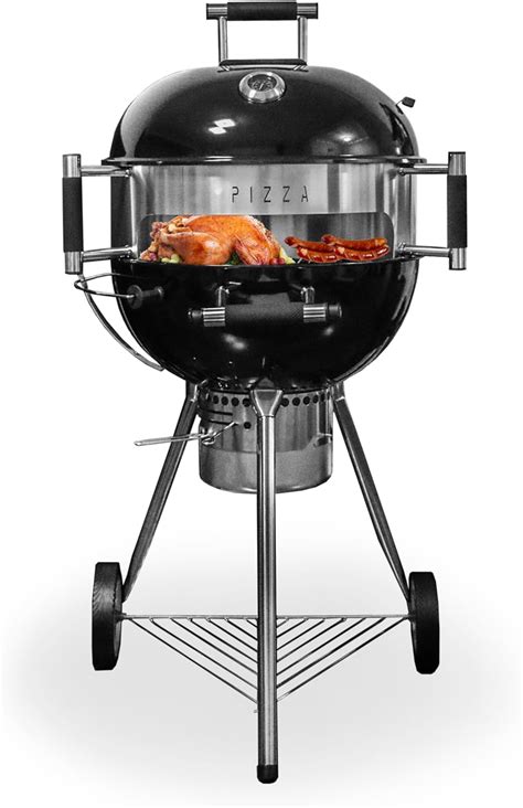 Large Kettle Barbecue