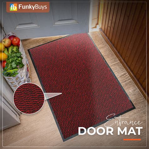 Large Kitchen Door Mats