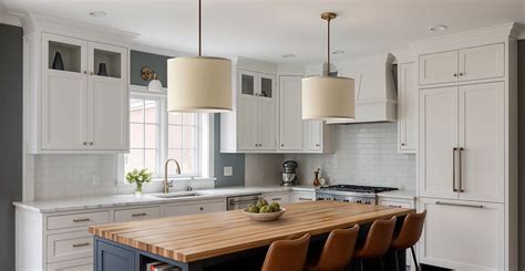 Large Kitchen Lamp Shades