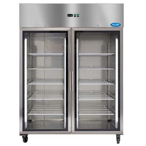Large Lab Fridge