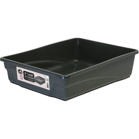 Large Litter Box Walmart