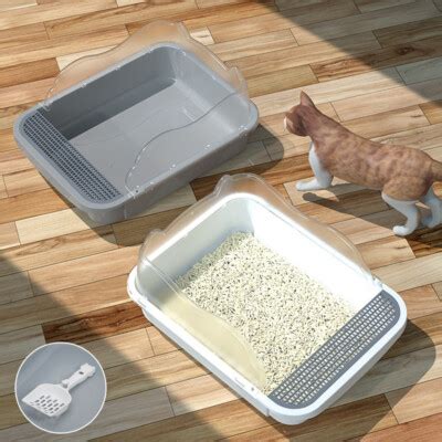 Large Litter Tray Ebay