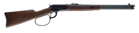 Large Loop Lever Action Rifles