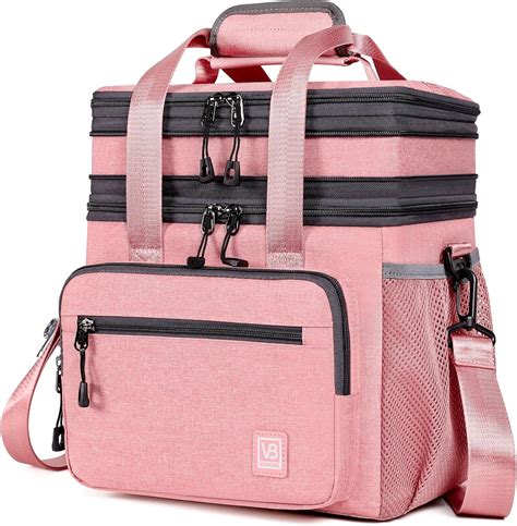Lunch Box for Adult 9L Insulated Large Lunch