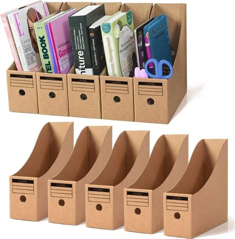 Large Magazine Holders