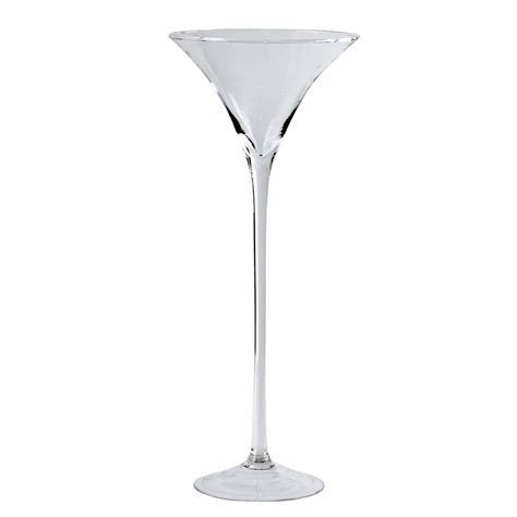 large martini glasses bulk