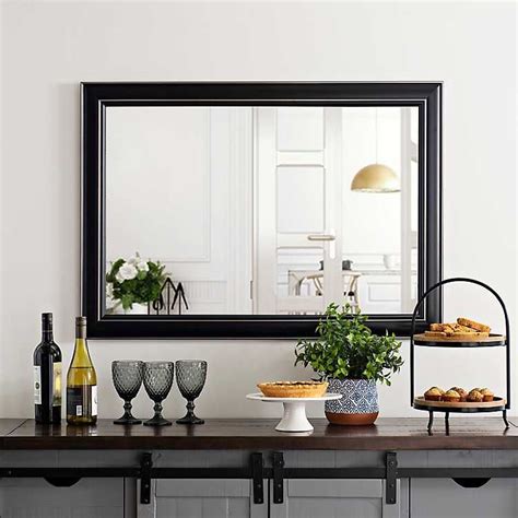 Large Mirrors At Kirklands