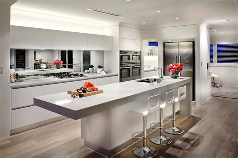 Large Mirrors For Kitchens