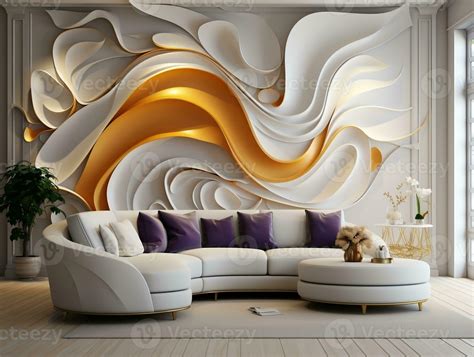 Large Modern Wallpaper Designs