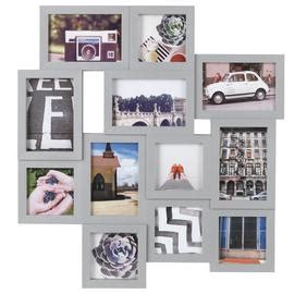 Large Multi Photo Frames Argos