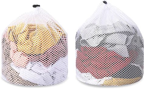 Large Net Laundry Bags
