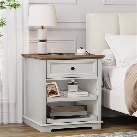 Large Nightstands Cheap