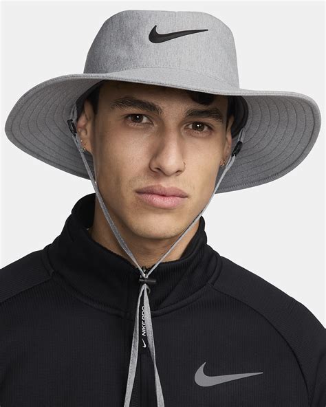 Large Nike Bucket Hat