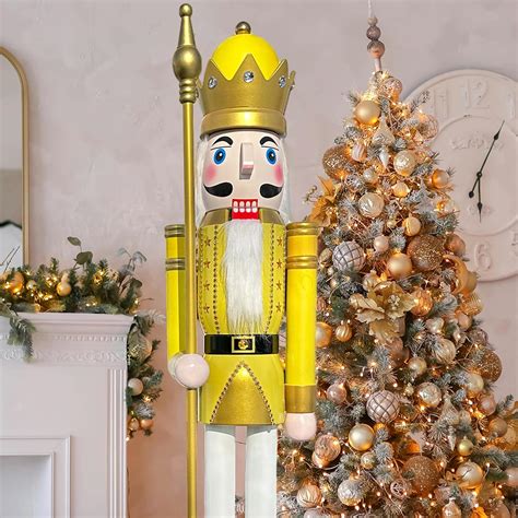 Large Nutcracker