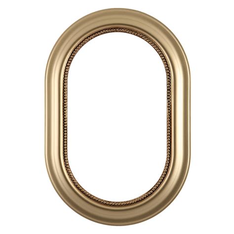 Large Oblong Picture Frames