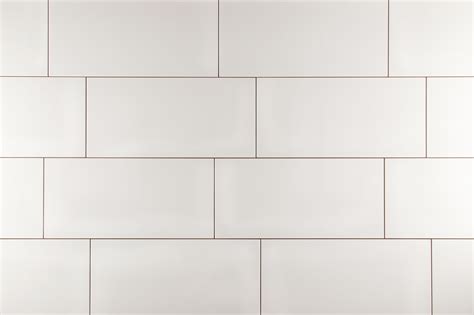 Large Off White Wall Tiles