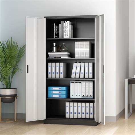 large office storage cabinet