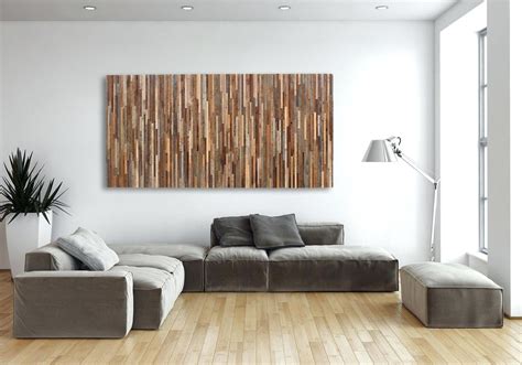 Large Oversized Wall Decor