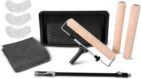 Large Paint Roller Kits