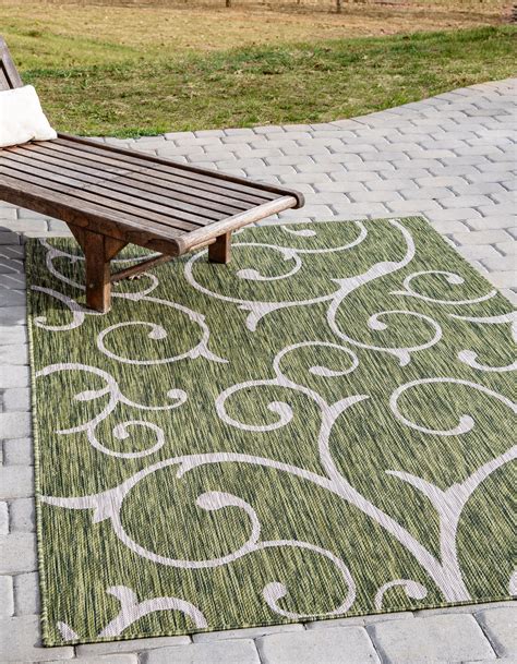 large patio rugs