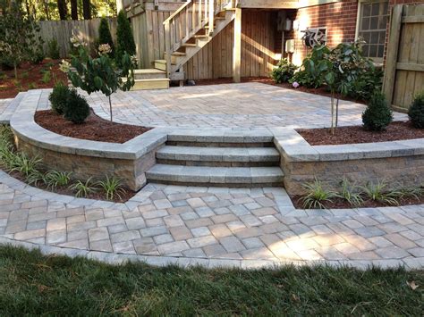 Large Concrete Pavers 6 Design Tips Handcrafted Concrete Pavers