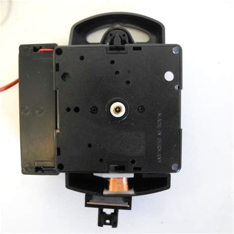 Large Pendulum Quartz Clock Movement