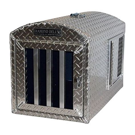 Large Pet Crate Petbarn