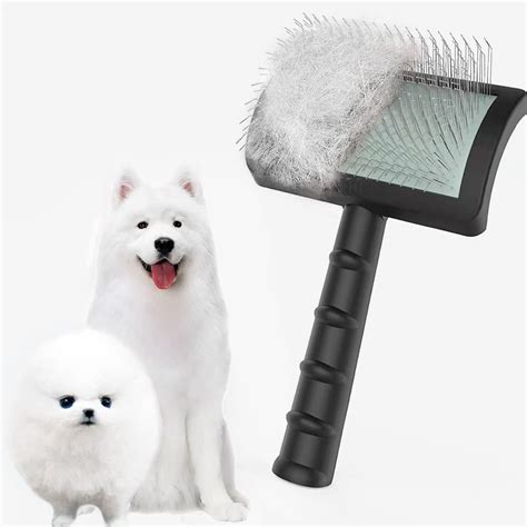 Large Pet Slicker Brush