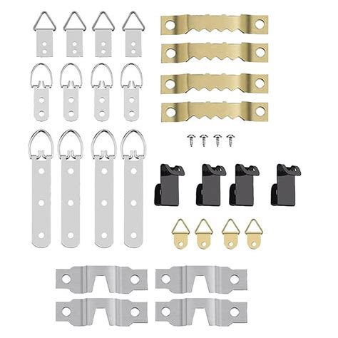 Large Picture Frame Hooks