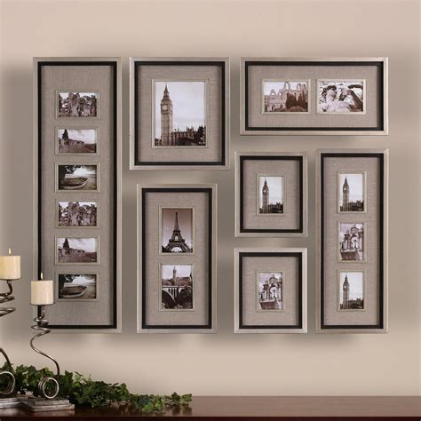 Large Picture Frames With Multiple Frames