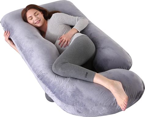 Large Pillow Maternity