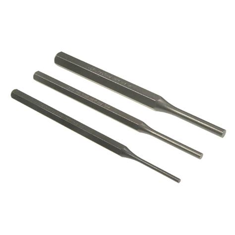 Large Pin Punches