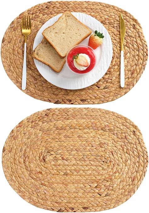 Large Placemats 40Cm