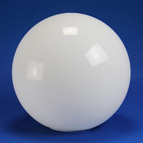 Large Plastic Lighting Globes