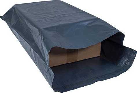 Large Plastic Mail Bags