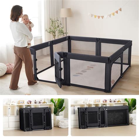 Large Playpen Amazon