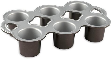 Large Popover Pan