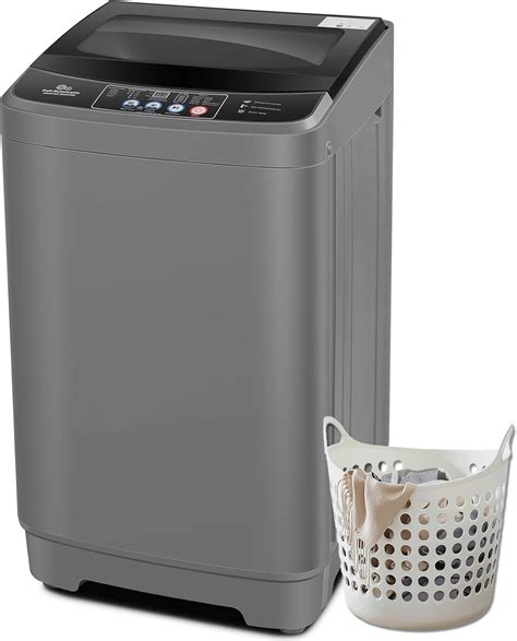 Large Portable Washer