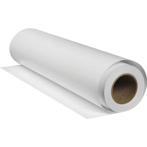 Large Poster Paper Roll