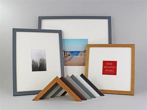 Large Poster Size Picture Frames