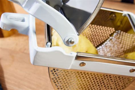 Large Potato Ricer