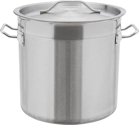 Large Pots For Canning