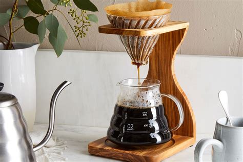 Large Pour Over Coffee