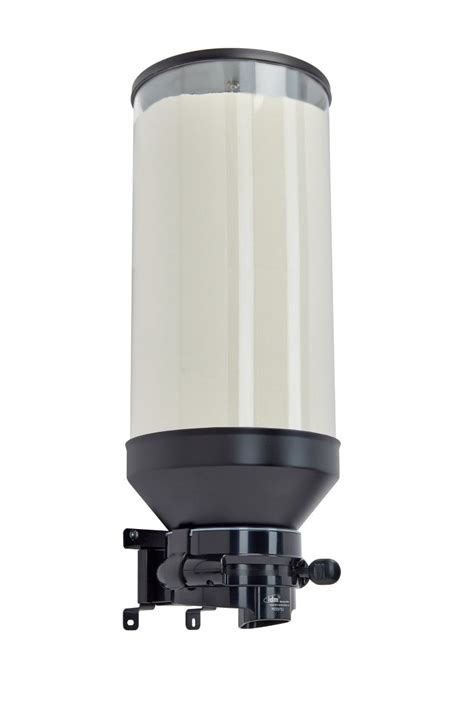 Large Powder Dispenser