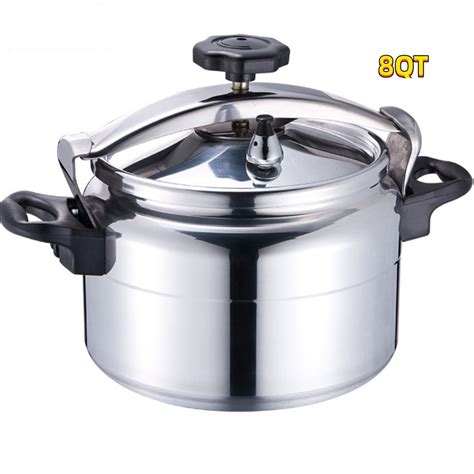 Large Pressure Cooker Pot