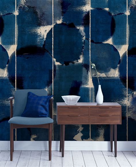 Large Print Graphic Wallpaper