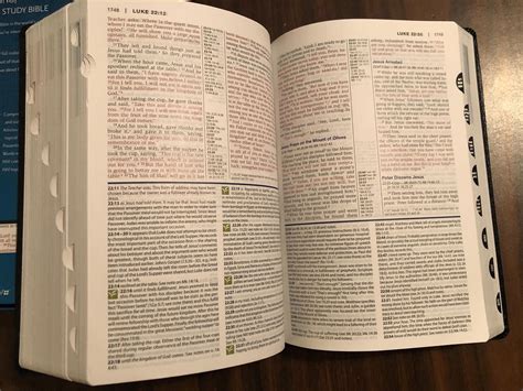large print message bible amazon