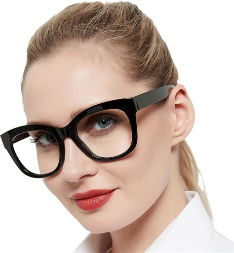 Large Reading Glasses Amazon