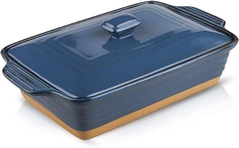 Large Rectangular Casserole Dish
