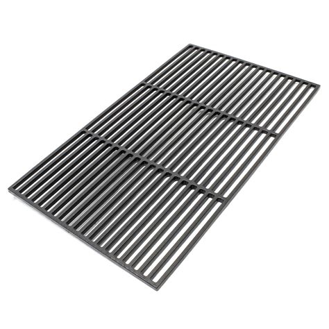Large Rectangular Grill Grates
